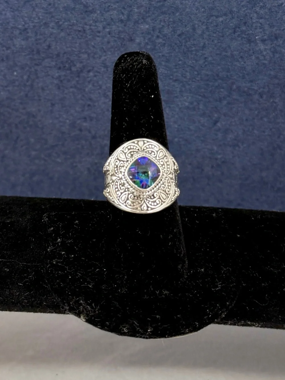Sarda polished or